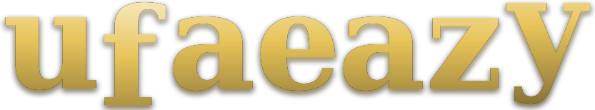 ufaeazy logo
